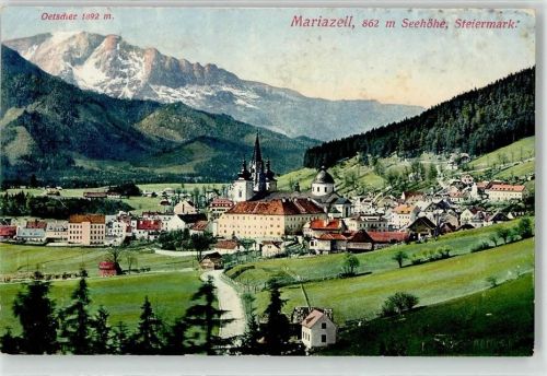 Mariazell