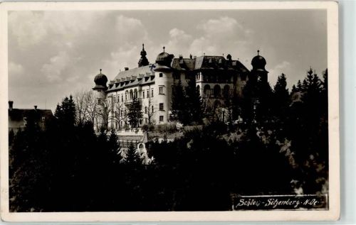 Sitzenberg