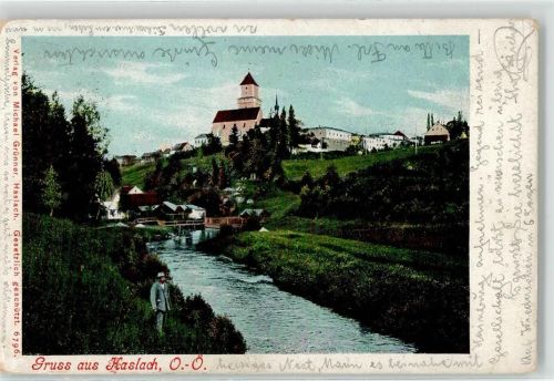 Haslach