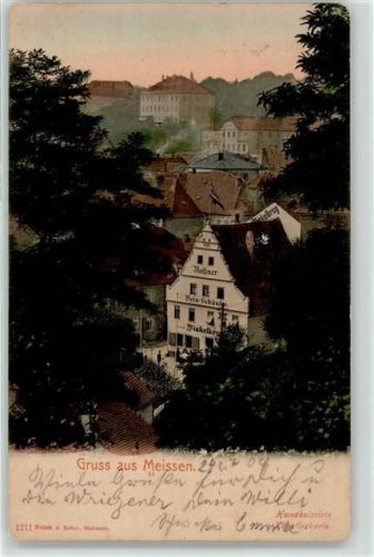 Meißen