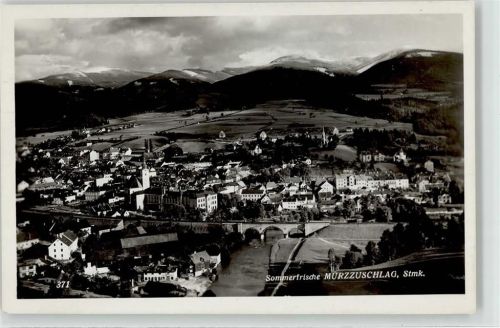Mürzzuschlag