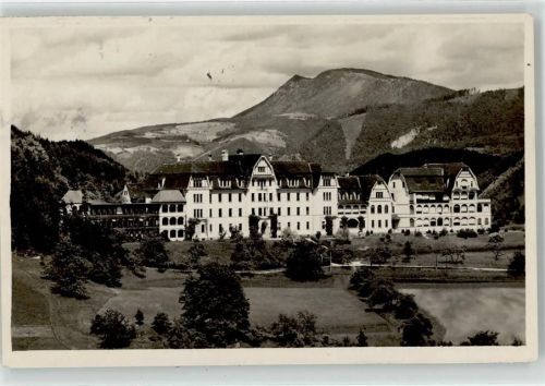 Gratwein Krankenhaus Enzenbach