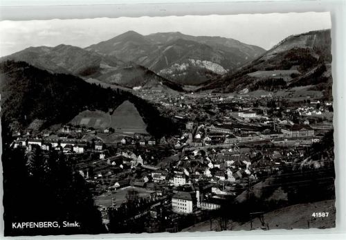 Kapfenberg