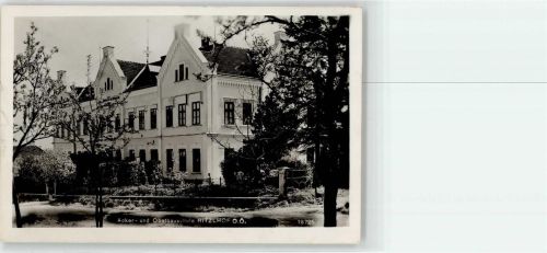 Ansfelden Acher- und Obstbaunschule Ritzelhof