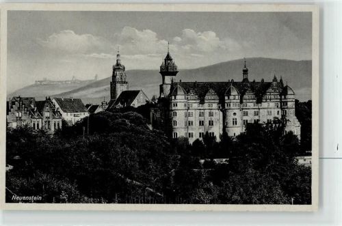 Neuenstein