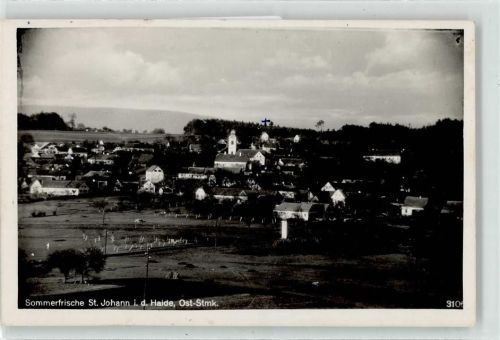 Sankt Johann