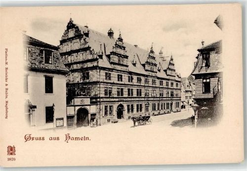31785 W3250 Hameln