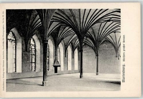 Marienburg