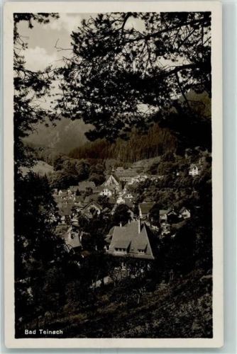 Bad Teinach