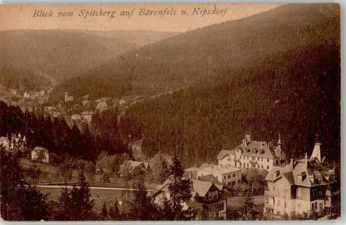 Bärenfels