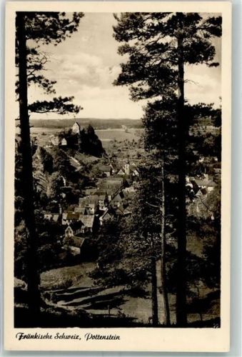 Pottenstein
