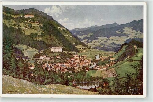 Stolzalpe