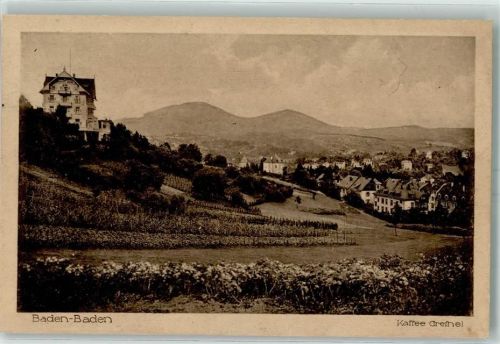 Baden-Baden