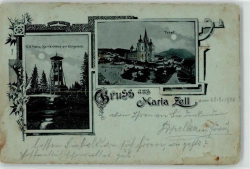 Mariazell