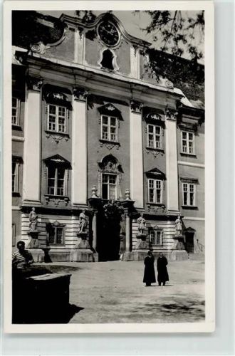 Sankt Lambrecht