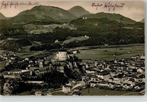 Kufstein