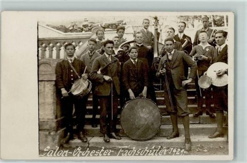 Orchester