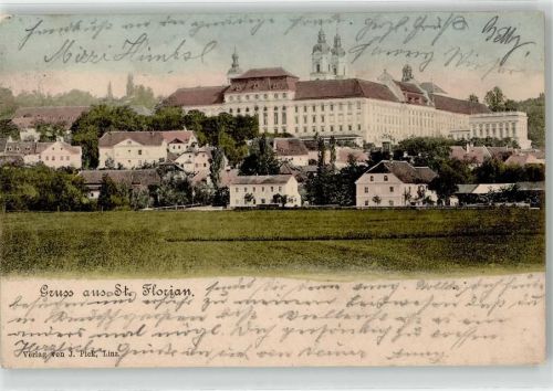 St. Florian