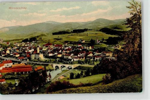 Mürzzuschlag