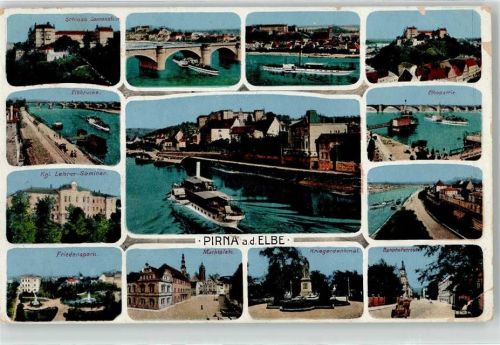 Pirna