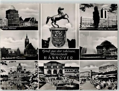 Hannover