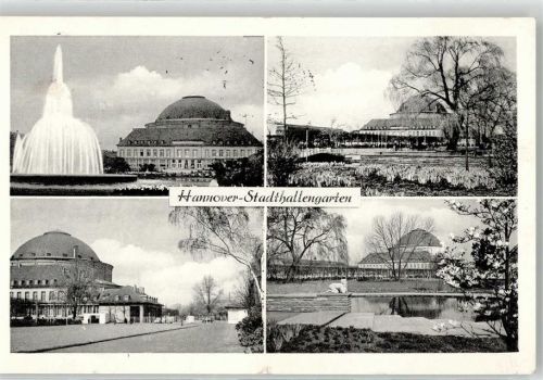 Hannover