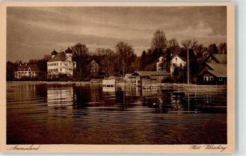 Starnberg AKU1