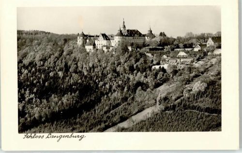 Langenburg