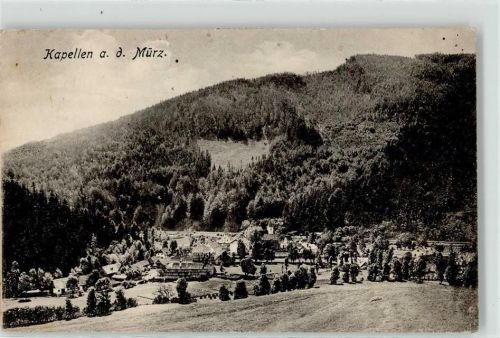 Kapellen