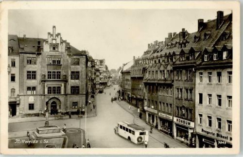 Mittweida
