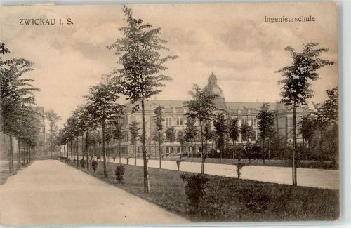 Zwickau