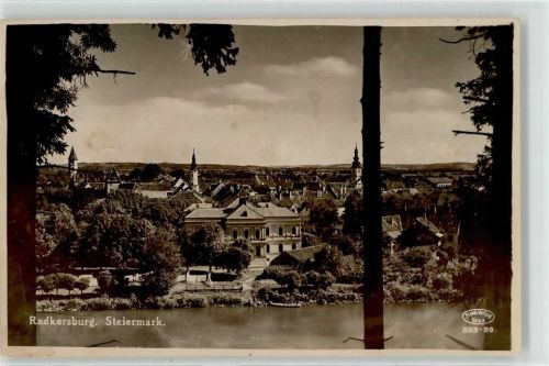 Bad Radkersburg
