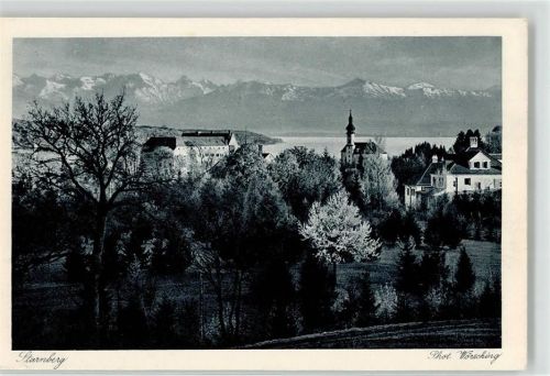 Starnberg