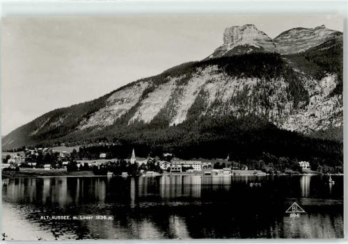 Altaussee