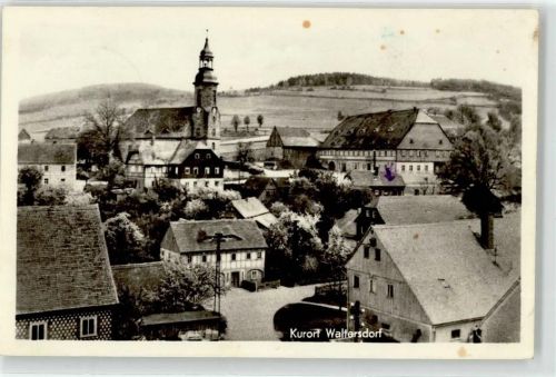 Waltersdorf