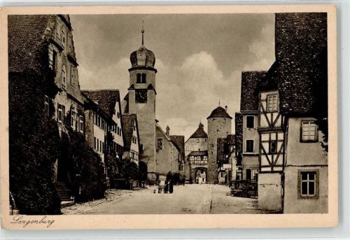 Langenburg