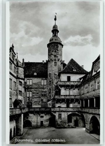 Langenburg