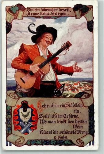 Ansichtskarte