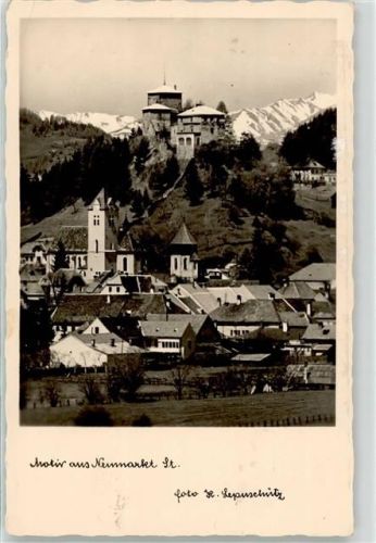 Neumarkt