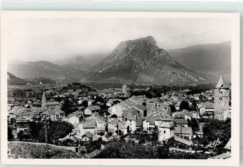 Tarascon-sur-Ariege