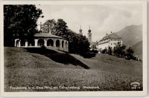 Frauenberg