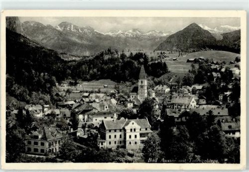 Altaussee