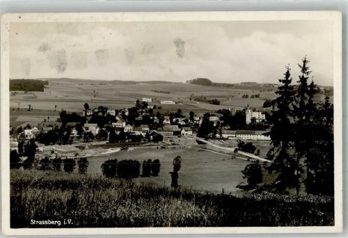 Straßberg