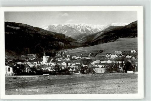 Mürzzuschlag