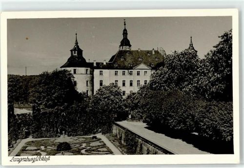 Langenburg