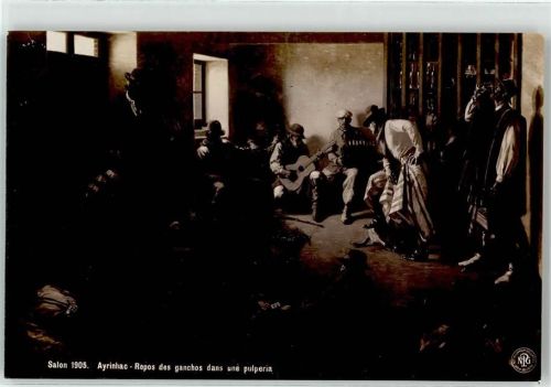 Salon 1905