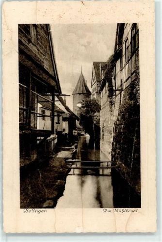 Balingen
