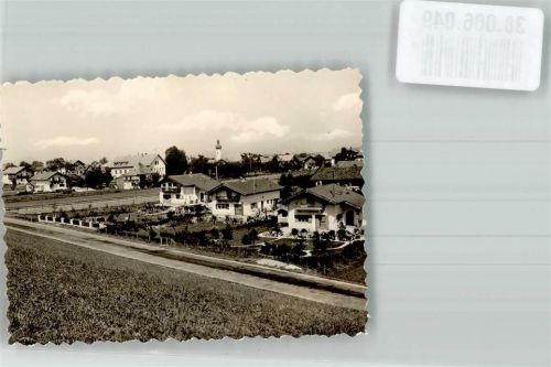 Rottau Ort handschriftlich Foto Original aus Archiv eines Ansichtskartenverlags