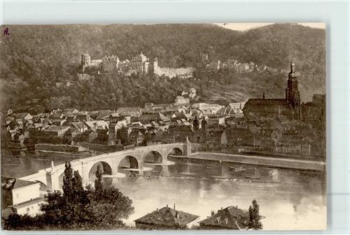 69115 W6900 Heidelberg , Neckar