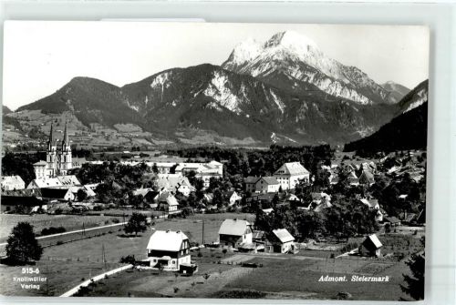 Admont
